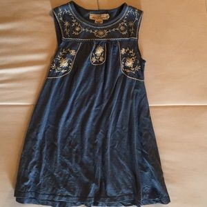 H&M girls dress/tunic